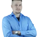 Kevin van der Linden
