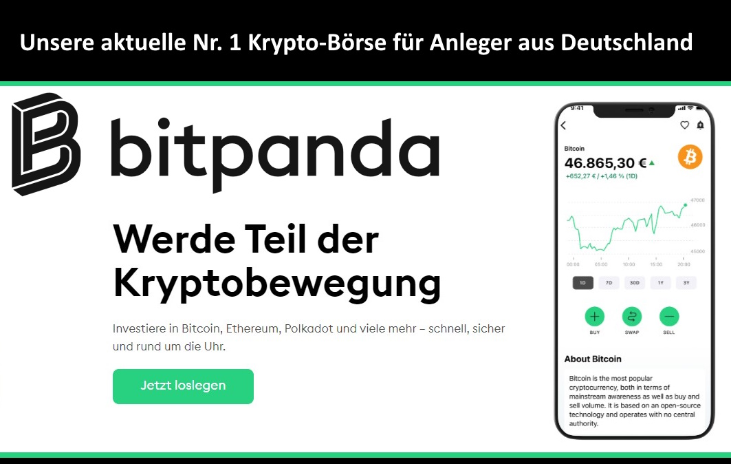 Bitpanda