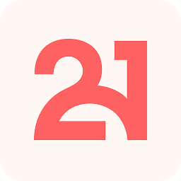 21Shares Logo