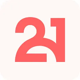 21Shares Logo