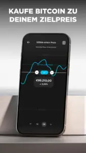 21bitcoin: offizielle App-Store-Ansicht 5