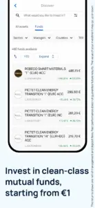 Bit2Me: offizielle App-Store-Ansicht 6