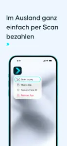 Bitget: offizielle App-Store-Ansicht 4