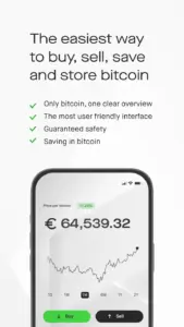 Bitonic: offizielle App-Store-Ansicht 2