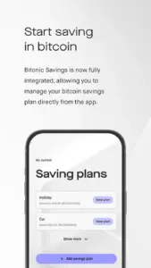 Bitonic: offizielle App-Store-Ansicht 3