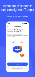 Bitstack: offizielle App-Store-Ansicht 3