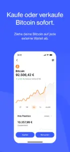 Bitstack: offizielle App-Store-Ansicht 6