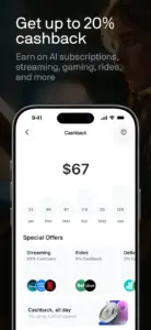 Bleap: offizielle App-Store-Ansicht 2