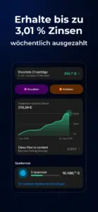 bunq: offizielle App-Store-Ansicht 2
