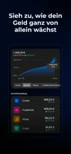 bunq: offizielle App-Store-Ansicht 3