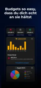 bunq: offizielle App-Store-Ansicht 6