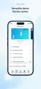 DKB: offizielle App-Store-Ansicht 5