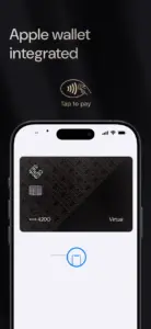 ether.fi Cash: offizielle App-Store-Ansicht 3