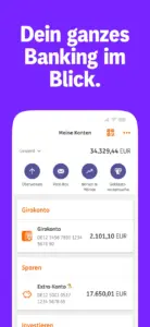 ING: offizielle App-Store-Ansicht 2
