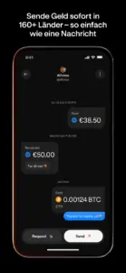 Krak: offizielle App-Store-Ansicht 6