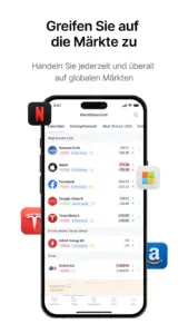 NAGA: offizielle App-Store-Ansicht 6