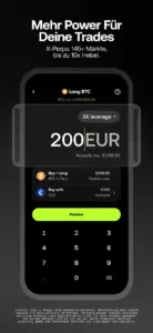 OKX: offizielle App-Store-Ansicht 6