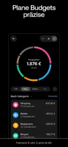 Revolut: offizielle App-Store-Ansicht 6