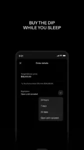 Strike: offizielle App-Store-Ansicht 4