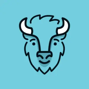 BISON App-Symbol