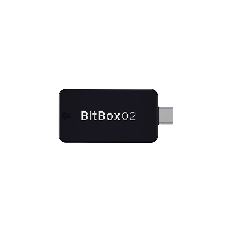 BitBox02