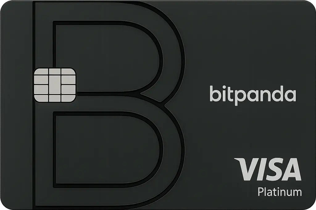 Bitpanda Card