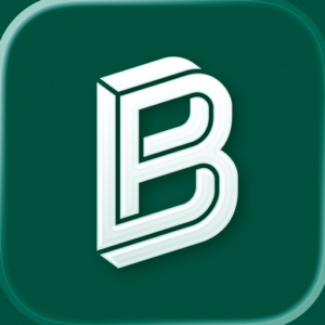 Bitpanda Logo