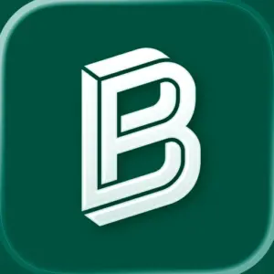 Bitpanda Logo
