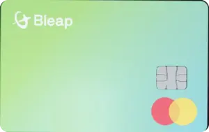 Bleap Card
