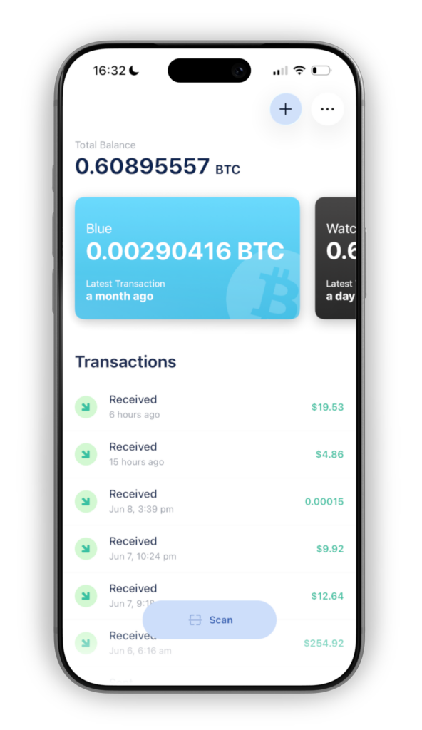 BlueWallet