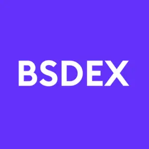 BSDEX