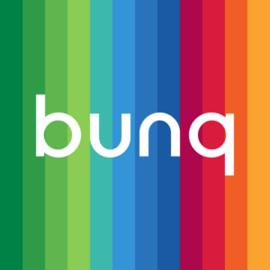 bunq Logo