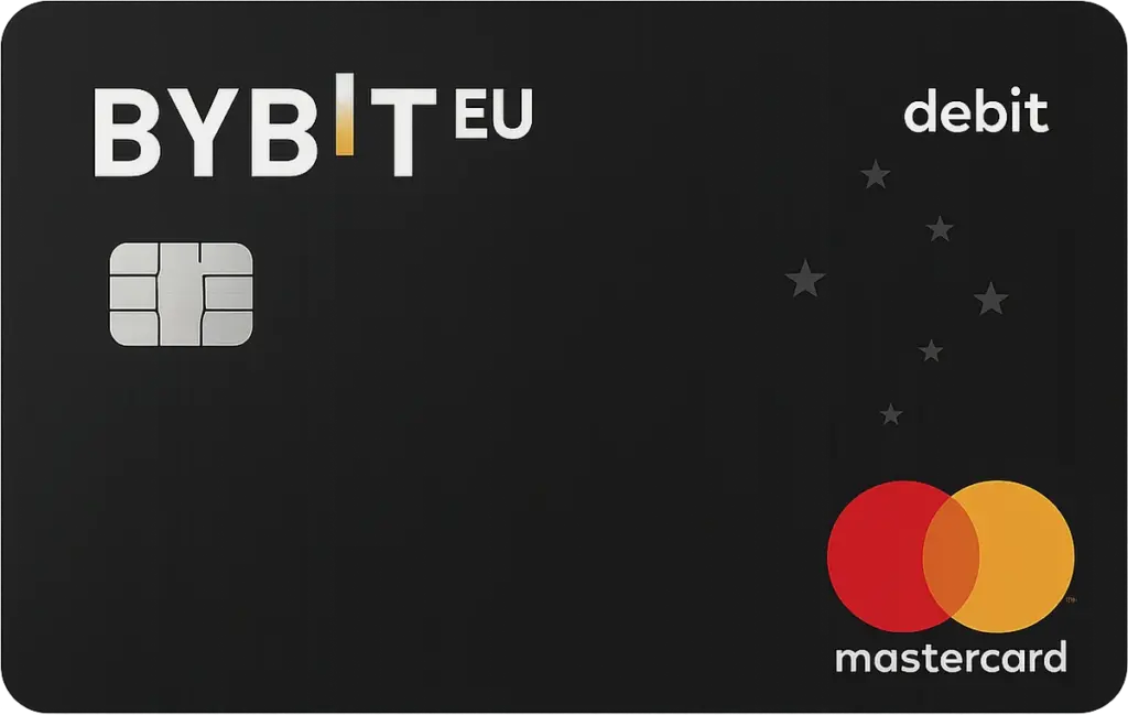 Bybit Card