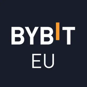 Bybit EU Logo