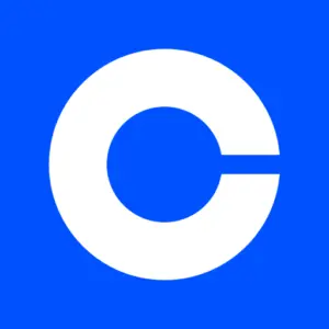 Coinbase App-Symbol