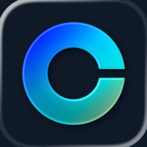 Coinbase Logo