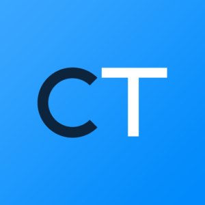 CoinTracking Dashboard