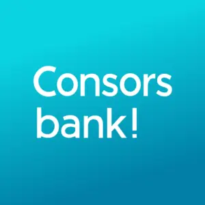 Consorsbank Logo