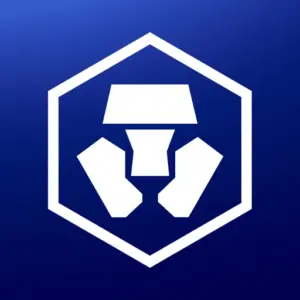 Crypto.com App-Symbol