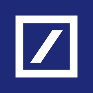 Deutsche Bank Logo