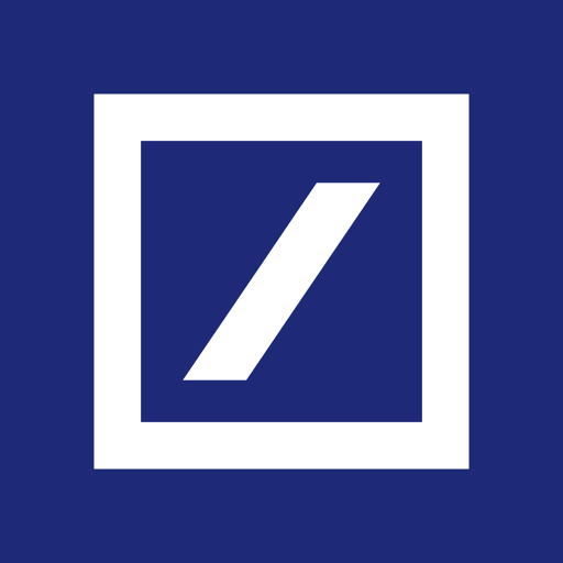 Deutsche Bank Krypto in der App