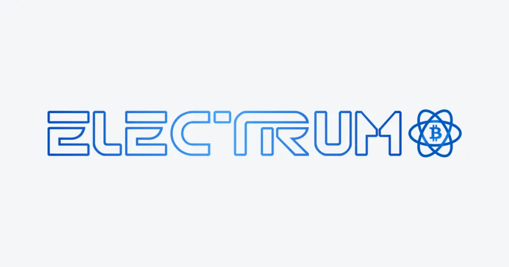 Electrum