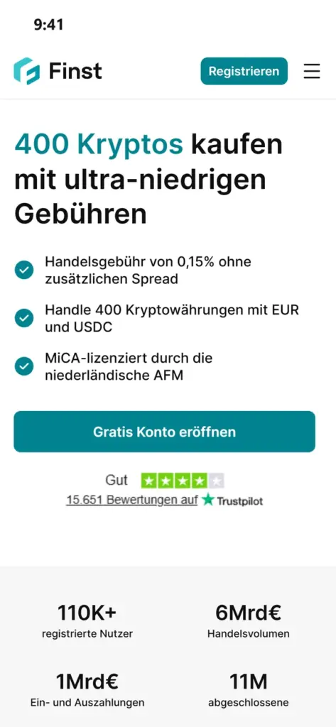 Finst App