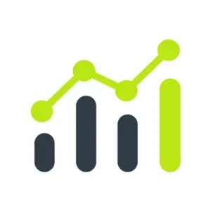 justTRADE App-Symbol