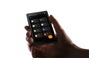 Keystone 3 Pro – Ansicht 2