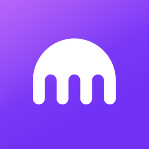 Kraken App-Symbol