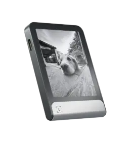 Ledger Flex – Ansicht 2