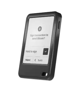 Ledger Nano Gen5 – Ansicht 1