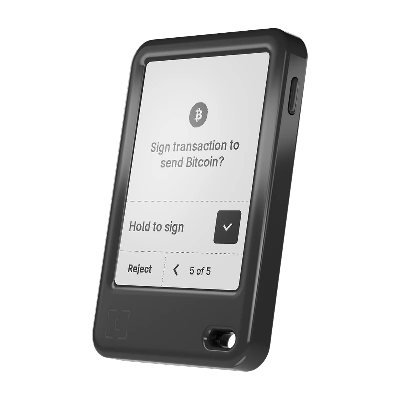 Ledger Nano Gen5