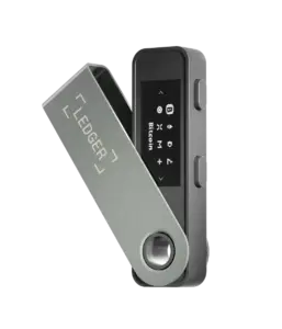 Ledger Nano S Plus – Ansicht 1